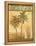 Palm Trees II-Gregory Gorham-Framed Stretched Canvas