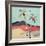 Palm Views 1-Stefano Altamura-Framed Premium Giclee Print