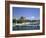 Palma Cathedral and Harbour, Majorca, Spain-Peter Thompson-Framed Photographic Print