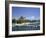 Palma Cathedral and Harbour, Majorca, Spain-Peter Thompson-Framed Photographic Print