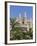 Palma Cathedral (La Seu), Palma De Mallorca, Mallorca (Majorca), Balearic Islands, Spain, Mediterra-Stuart Black-Framed Photographic Print