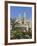 Palma Cathedral (La Seu), Palma De Mallorca, Mallorca (Majorca), Balearic Islands, Spain, Mediterra-Stuart Black-Framed Photographic Print