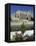 Palma Cathedral, Majorca, Spain-Peter Thompson-Framed Premier Image Canvas