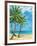 Palmas Belize I-Paul Brent-Framed Premium Giclee Print