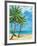 Palmas Belize I-Paul Brent-Framed Premium Giclee Print