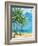 Palmas Belize I-Paul Brent-Framed Art Print