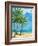 Palmas Belize I-Paul Brent-Framed Art Print