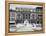 Palmer Foundation and Detroit Opera House, Detroit, Michigan, C.1906-null-Framed Premier Image Canvas