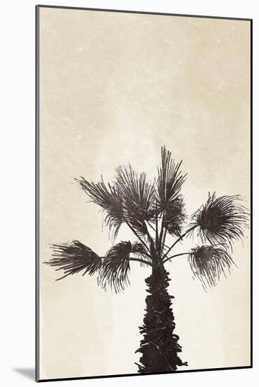 Palmera II-Yuyu Pont-Mounted Art Print