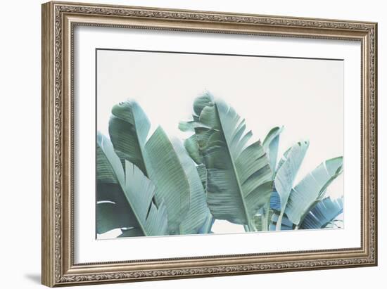 Palmetto Bay-Irene Suchocki-Framed Giclee Print