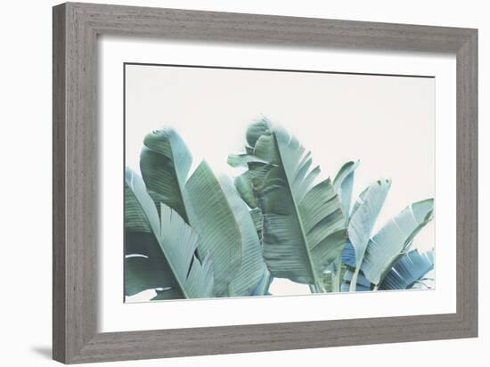 Palmetto Bay-Irene Suchocki-Framed Giclee Print