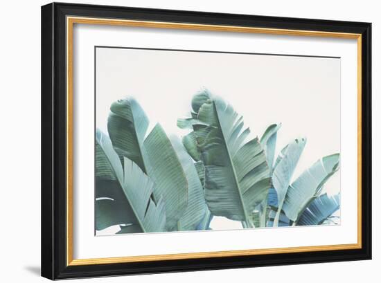 Palmetto Bay-Irene Suchocki-Framed Giclee Print