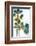 Palmetto II-Ryan Hartson-Weddle-Framed Photographic Print