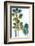 Palmetto II-Ryan Hartson-Weddle-Framed Photographic Print