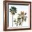 Palmetto III-Ryan Hartson-Weddle-Framed Photographic Print