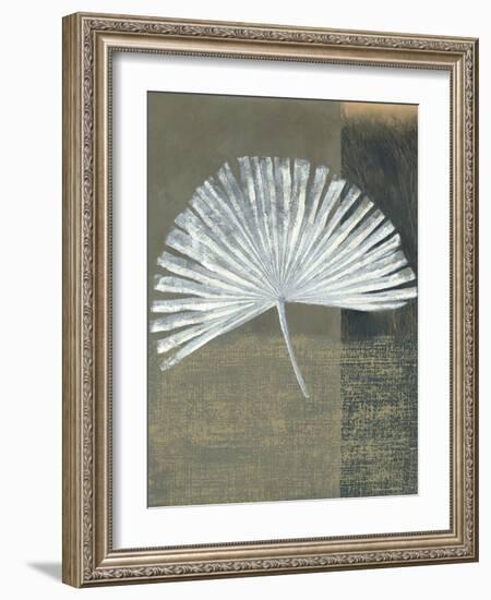 Palmetto-Steve Peterson-Framed Art Print