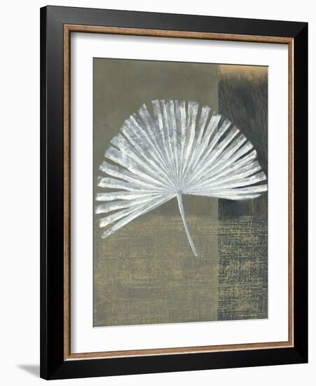 Palmetto-Steve Peterson-Framed Art Print