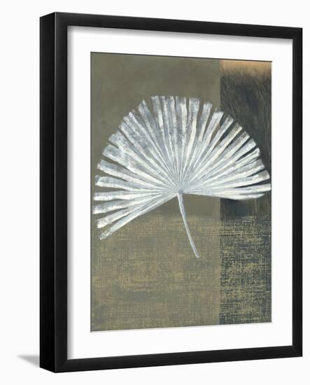 Palmetto-Steve Peterson-Framed Art Print