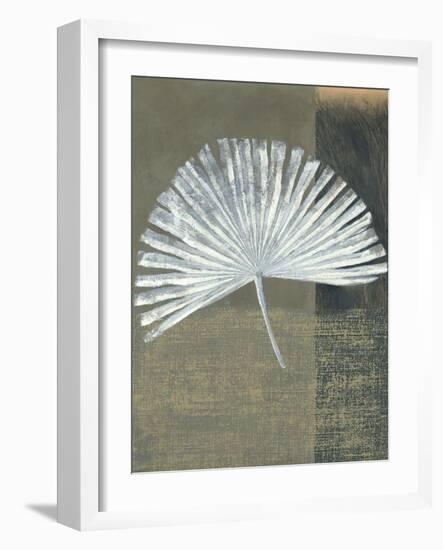 Palmetto-Steve Peterson-Framed Art Print