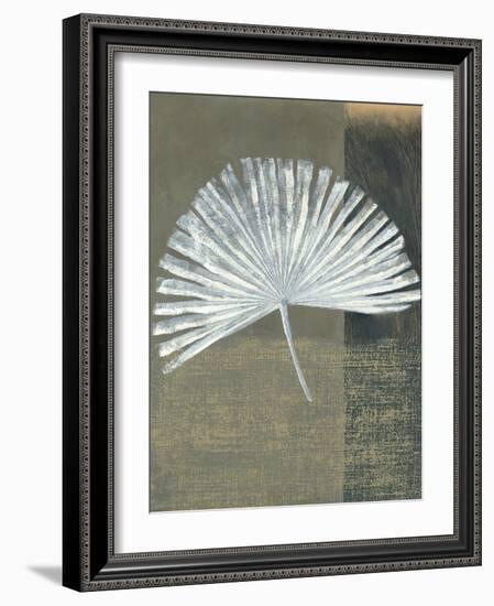 Palmetto-Steve Peterson-Framed Art Print