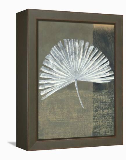 Palmetto-Steve Peterson-Framed Stretched Canvas