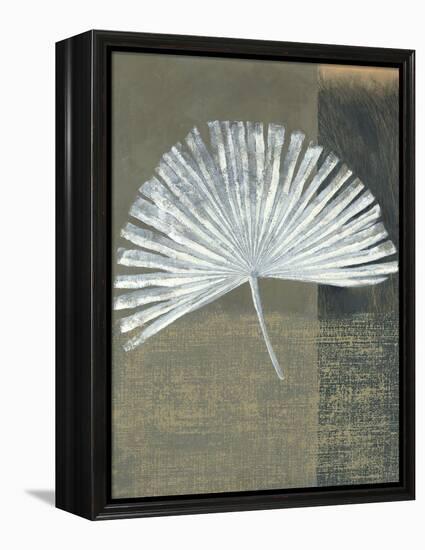 Palmetto-Steve Peterson-Framed Stretched Canvas