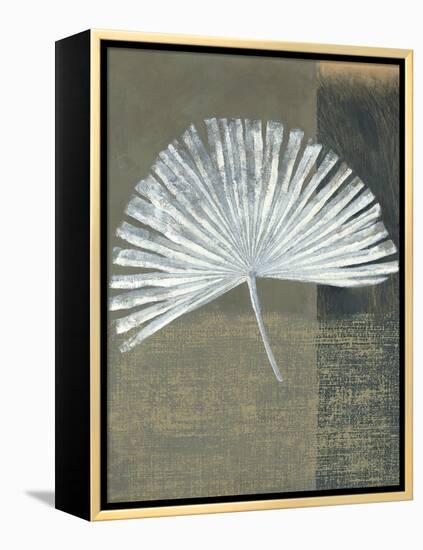 Palmetto-Steve Peterson-Framed Stretched Canvas