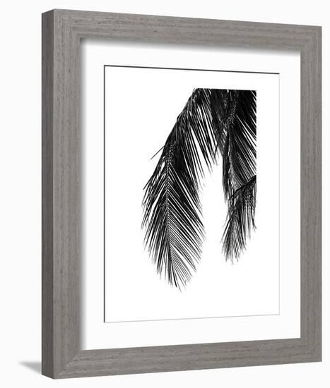 Palms 5-Jamie Kingham-Framed Art Print