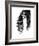 Palms 5-Jamie Kingham-Framed Art Print