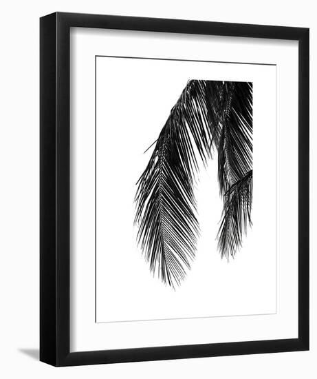 Palms 5-Jamie Kingham-Framed Art Print