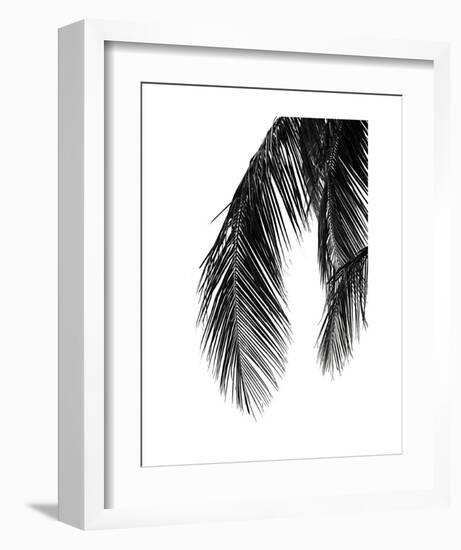Palms 5-Jamie Kingham-Framed Art Print