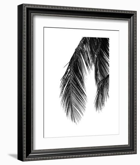 Palms 5-Jamie Kingham-Framed Art Print