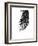 Palms 8-Jamie Kingham-Framed Art Print