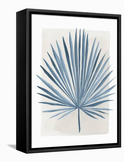 Palms at Sunset II-Aria K-Framed Stretched Canvas