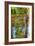 Palms Vertical-Robert Goldwitz-Framed Photographic Print