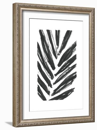 Palms-Emma Jones-Framed Giclee Print