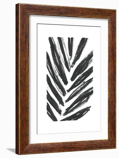 Palms-Emma Jones-Framed Giclee Print