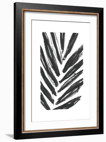 Palms-Emma Jones-Framed Giclee Print