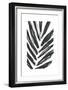 Palms-Emma Jones-Framed Giclee Print