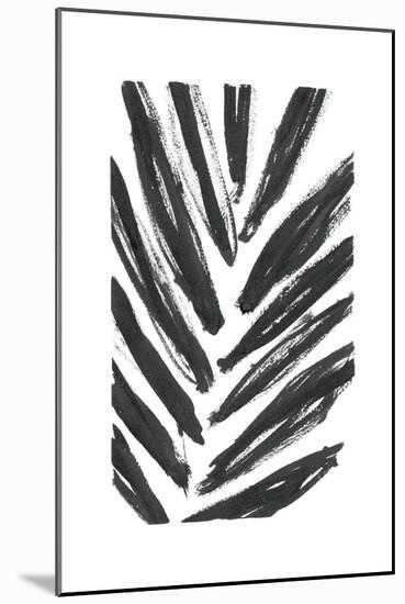 Palms-Emma Jones-Mounted Giclee Print