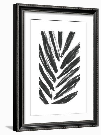 Palms-Emma Jones-Framed Giclee Print