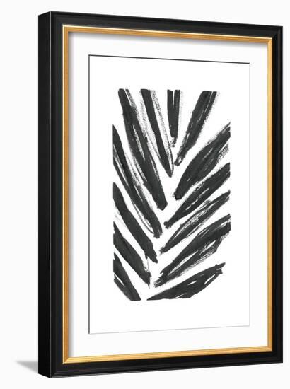 Palms-Emma Jones-Framed Giclee Print