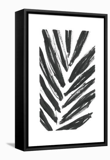 Palms-Emma Jones-Framed Premier Image Canvas