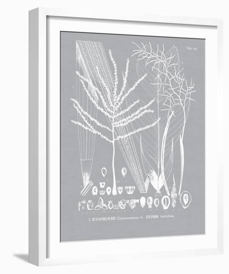 Palmyra II-Maria Mendez-Framed Giclee Print