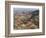 Palo Duro Canyon Landscape, Amarillo, Texas-Walter Bibikow-Framed Photographic Print