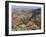 Palo Duro Canyon Landscape, Amarillo, Texas-Walter Bibikow-Framed Photographic Print