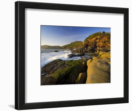 Palolem, Goa, India, Asia-Ben Pipe-Framed Photographic Print