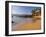 Palolem, Goa, India, Asia-Ben Pipe-Framed Photographic Print