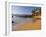 Palolem, Goa, India, Asia-Ben Pipe-Framed Photographic Print