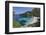 Paloma Beach-Stuart Black-Framed Photographic Print